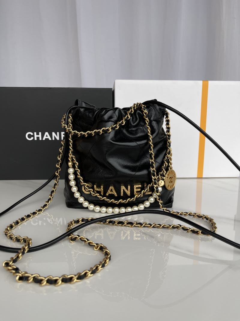 Chanel Gabrielle Bags